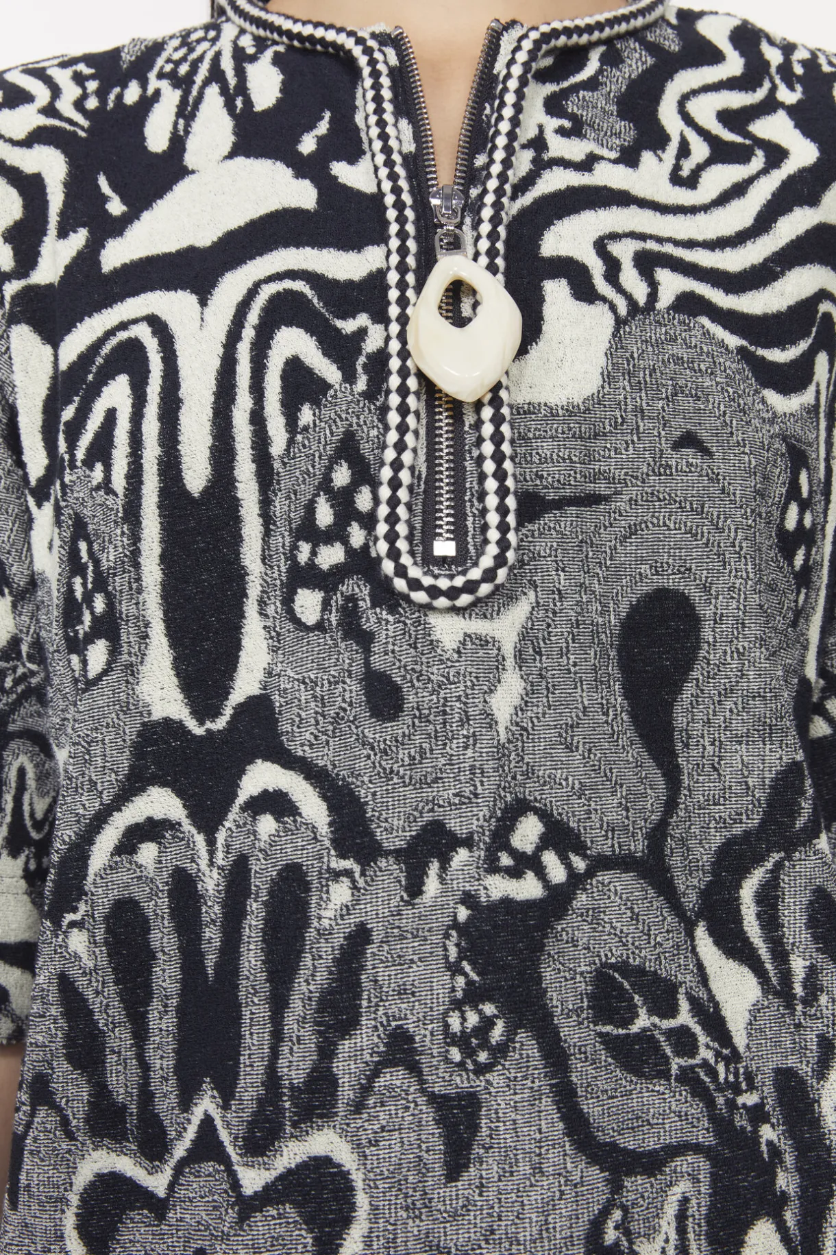 Ibiza Cosmic Tunic^Rodebjer Outlet