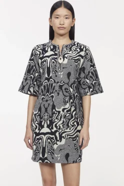 Ibiza Cosmic Tunic^Rodebjer Outlet