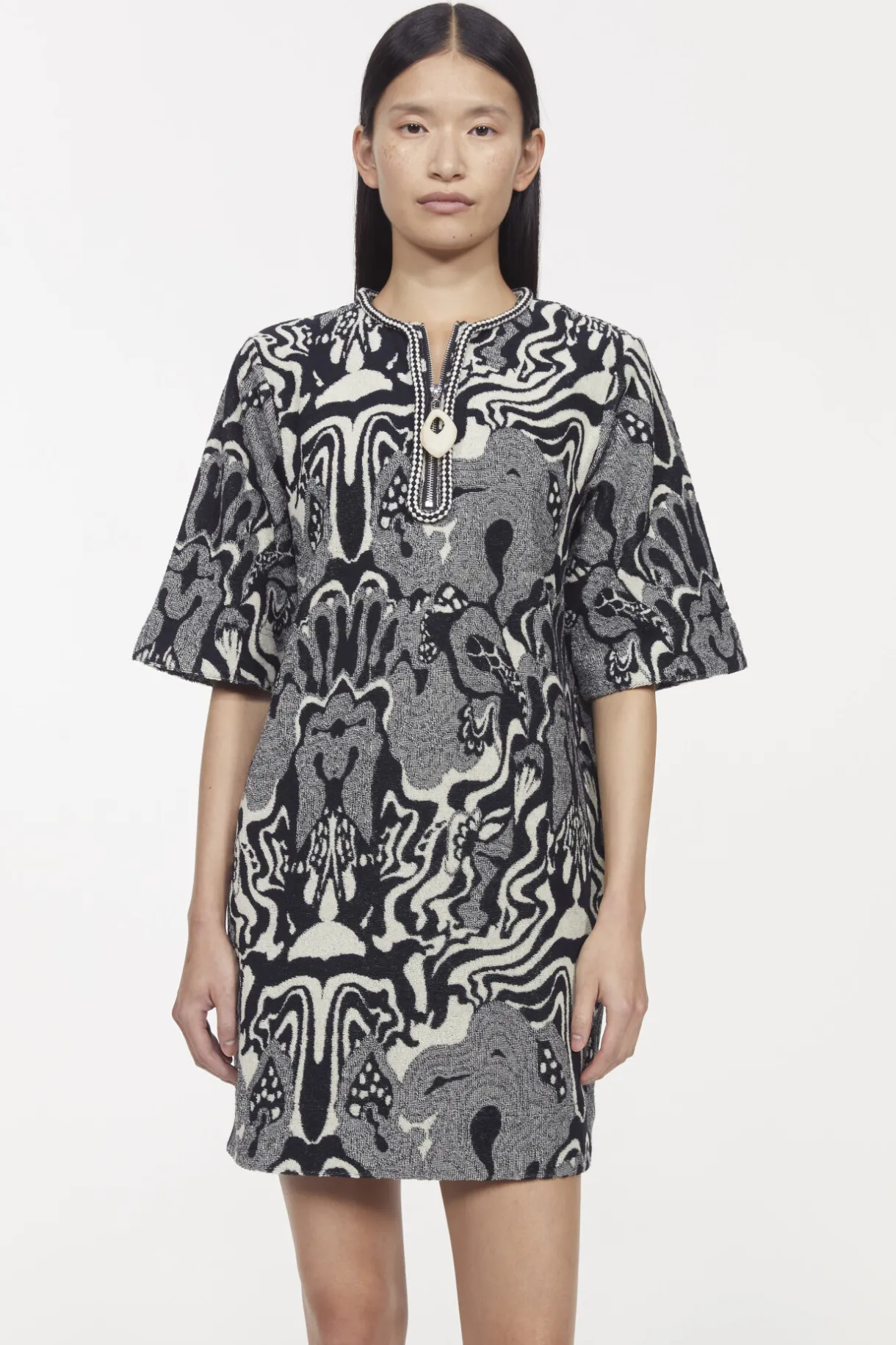 Ibiza Cosmic Tunic^Rodebjer Outlet