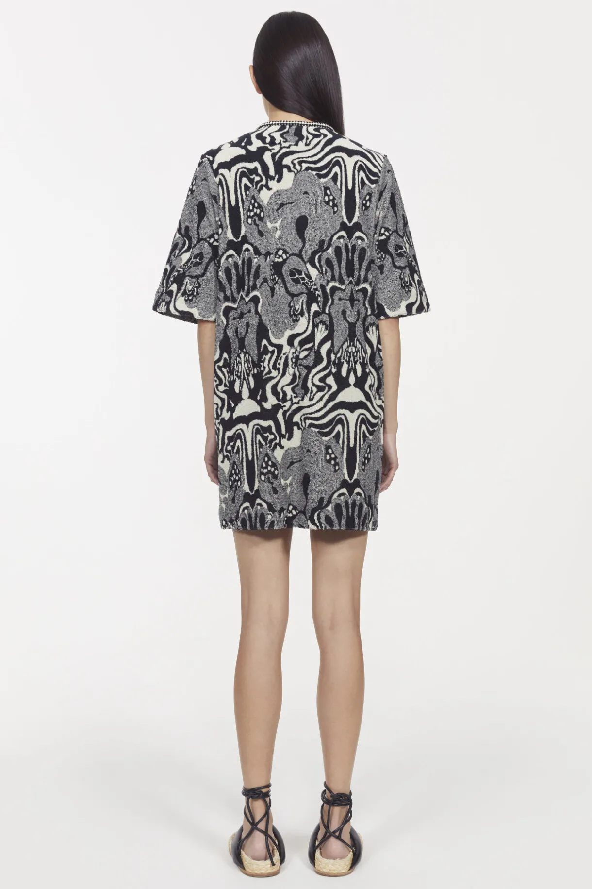 Ibiza Cosmic Tunic^Rodebjer Outlet