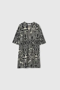 Ibiza Cosmic Tunic^Rodebjer Outlet