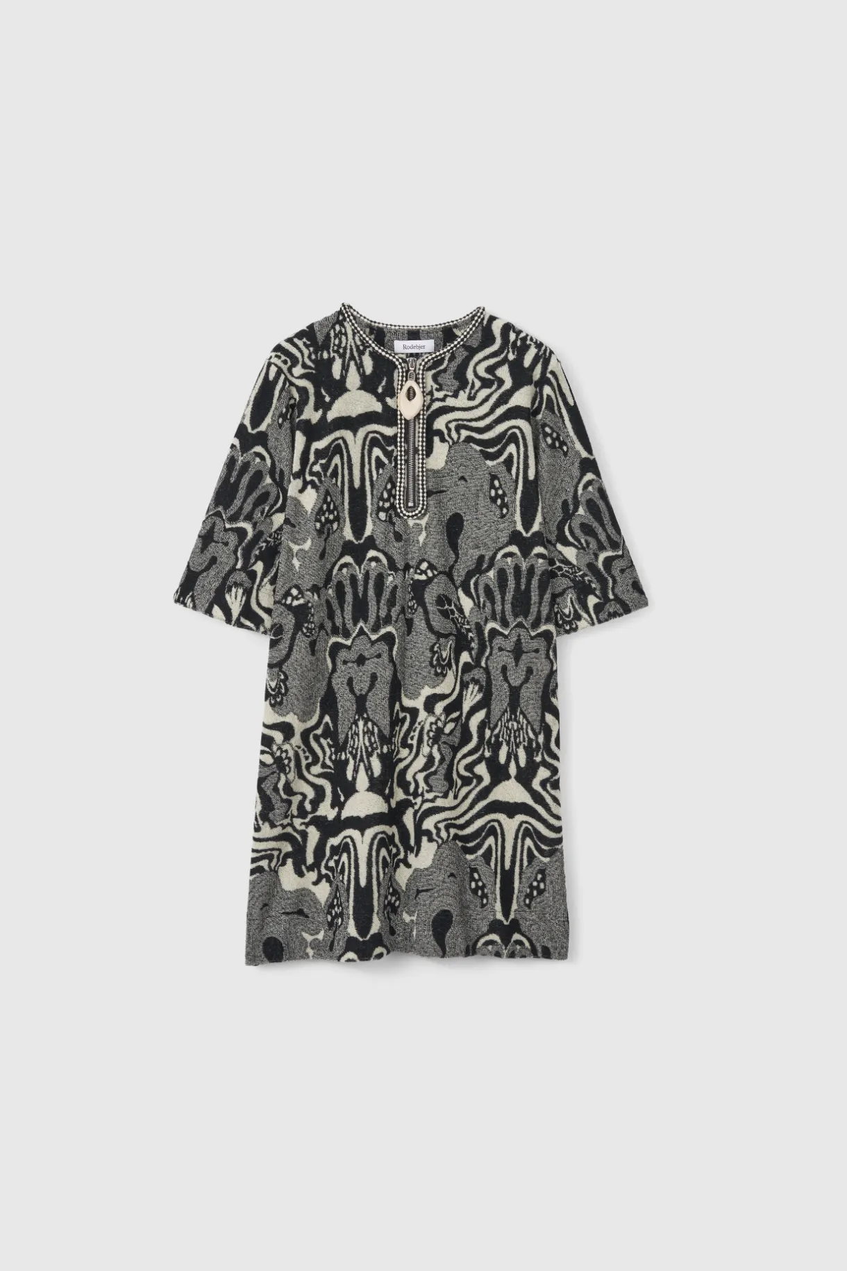Ibiza Cosmic Tunic^Rodebjer Outlet