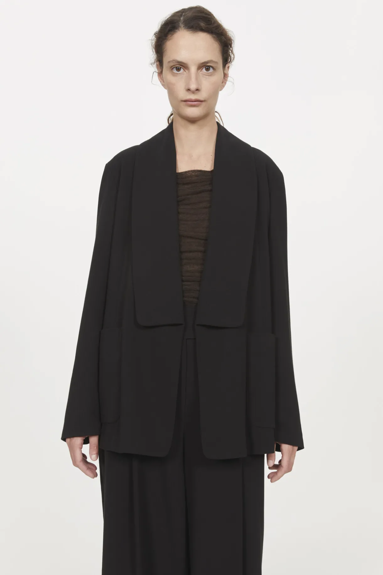 Idalia Blazer^Rodebjer Best