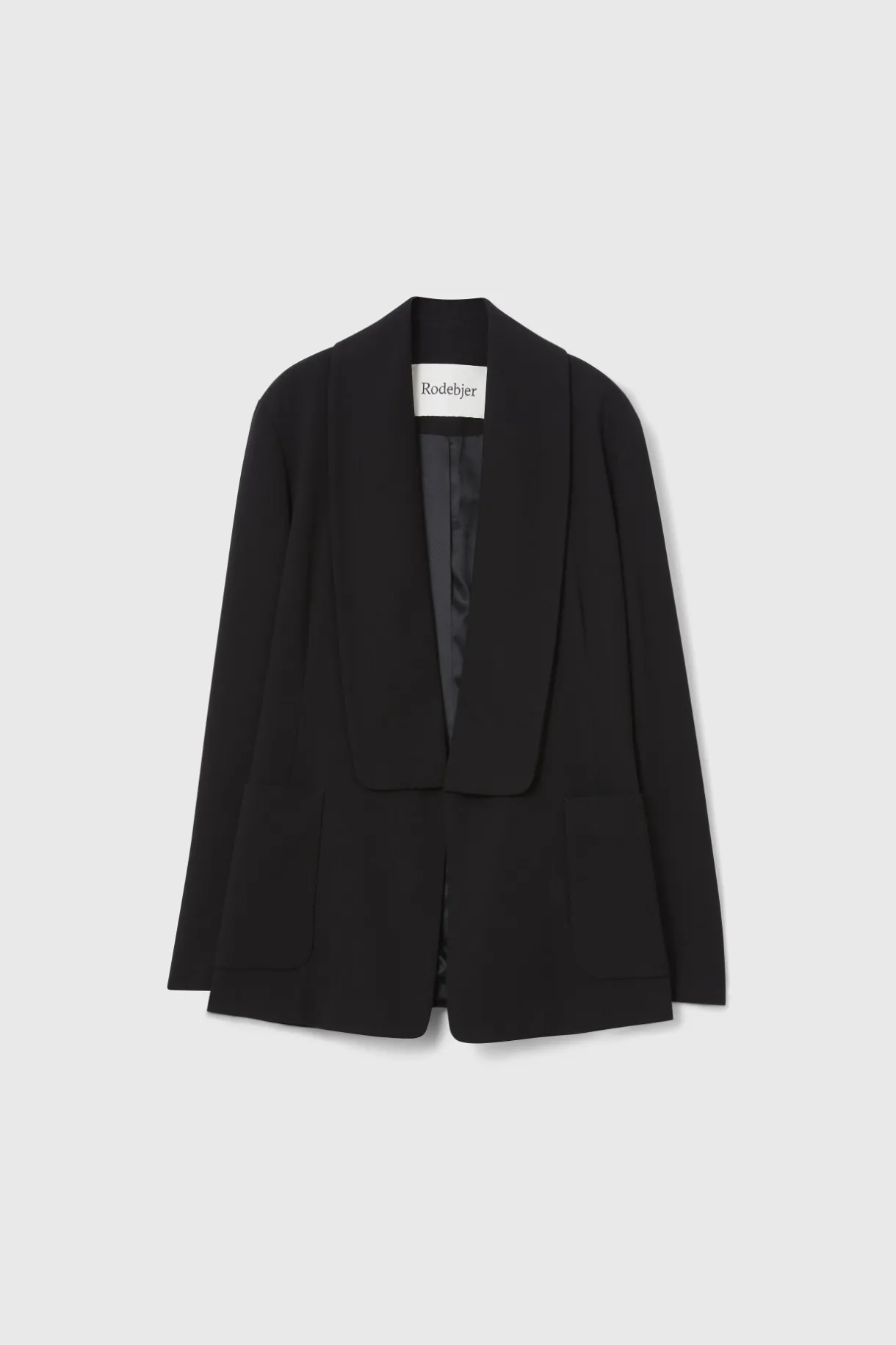 Idalia Blazer^Rodebjer Best
