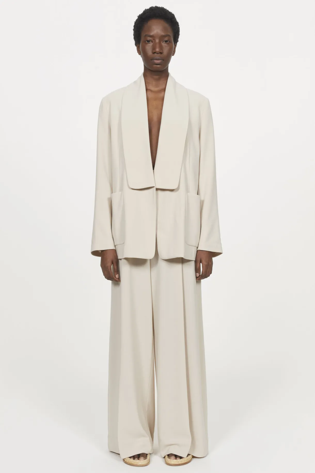 Idalia Blazer^Rodebjer New