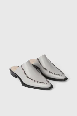 Klinte Mules^Rodebjer Outlet