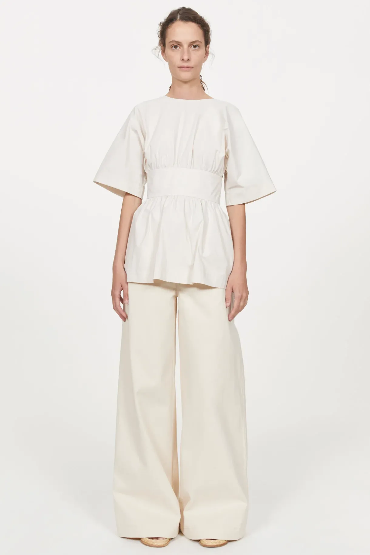 Laia Blouse^Rodebjer Clearance