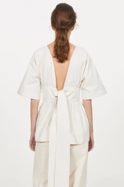 Laia Blouse^Rodebjer Clearance