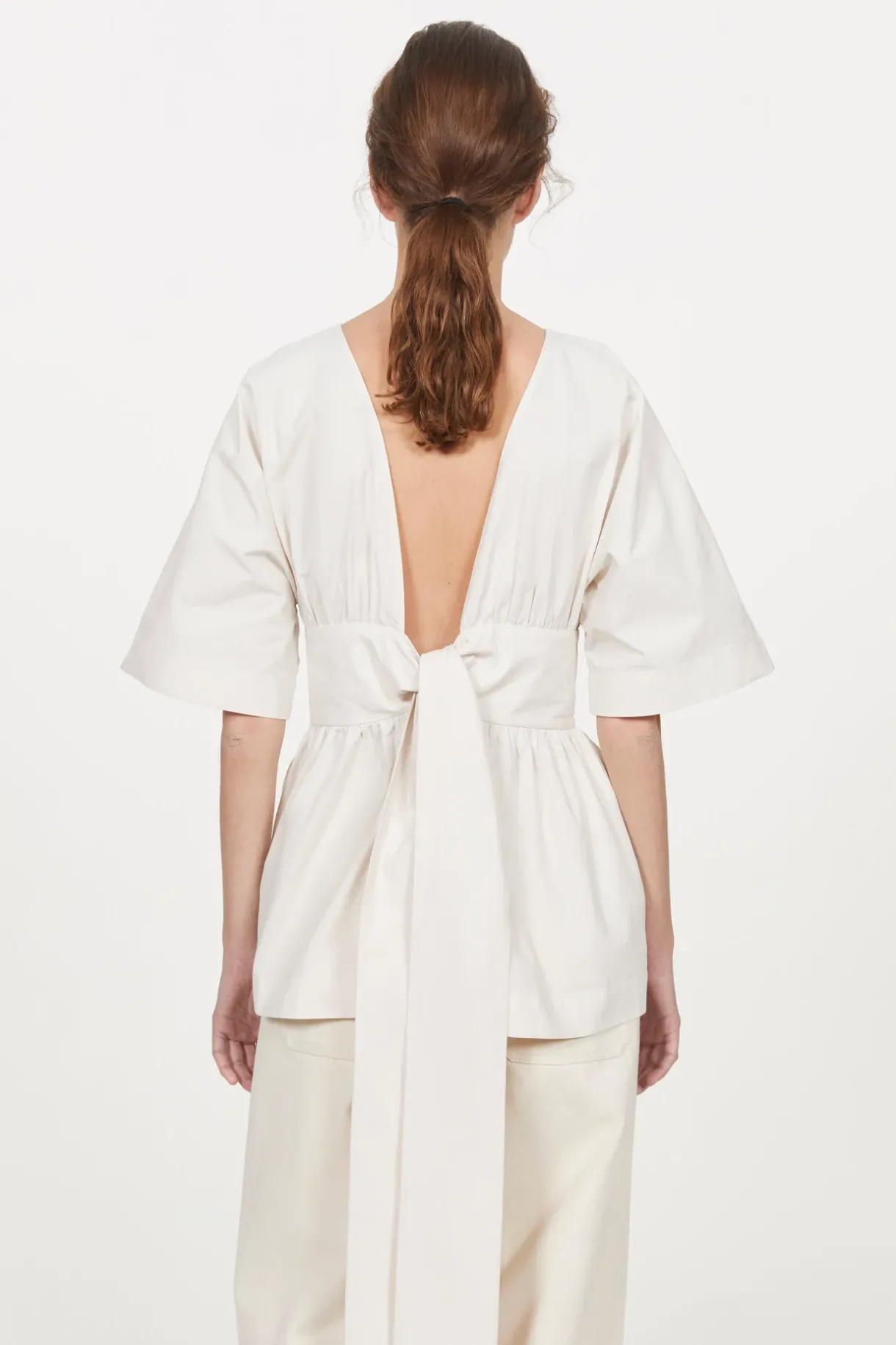 Laia Blouse^Rodebjer Clearance