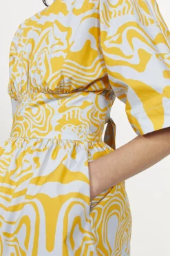 Laia Cosmic Blouse^Rodebjer