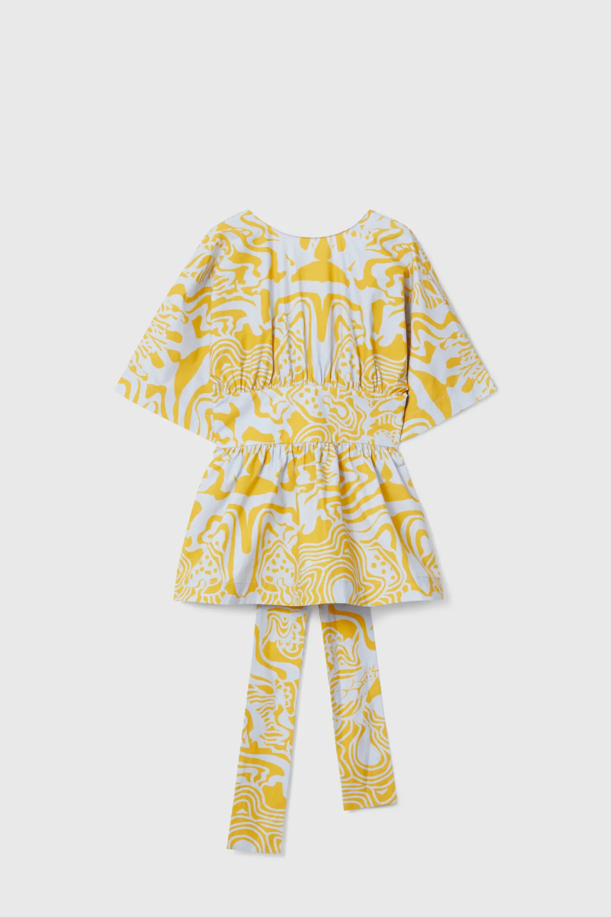Laia Cosmic Blouse^Rodebjer