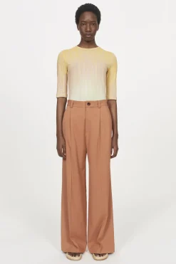 Lancelot Sunset Top^Rodebjer