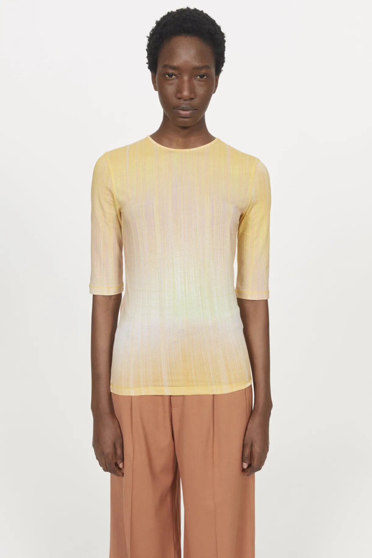 Lancelot Sunset Top^Rodebjer