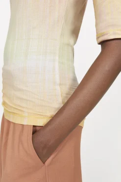 Lancelot Sunset Top^Rodebjer
