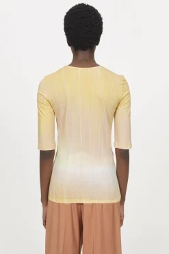 Lancelot Sunset Top^Rodebjer