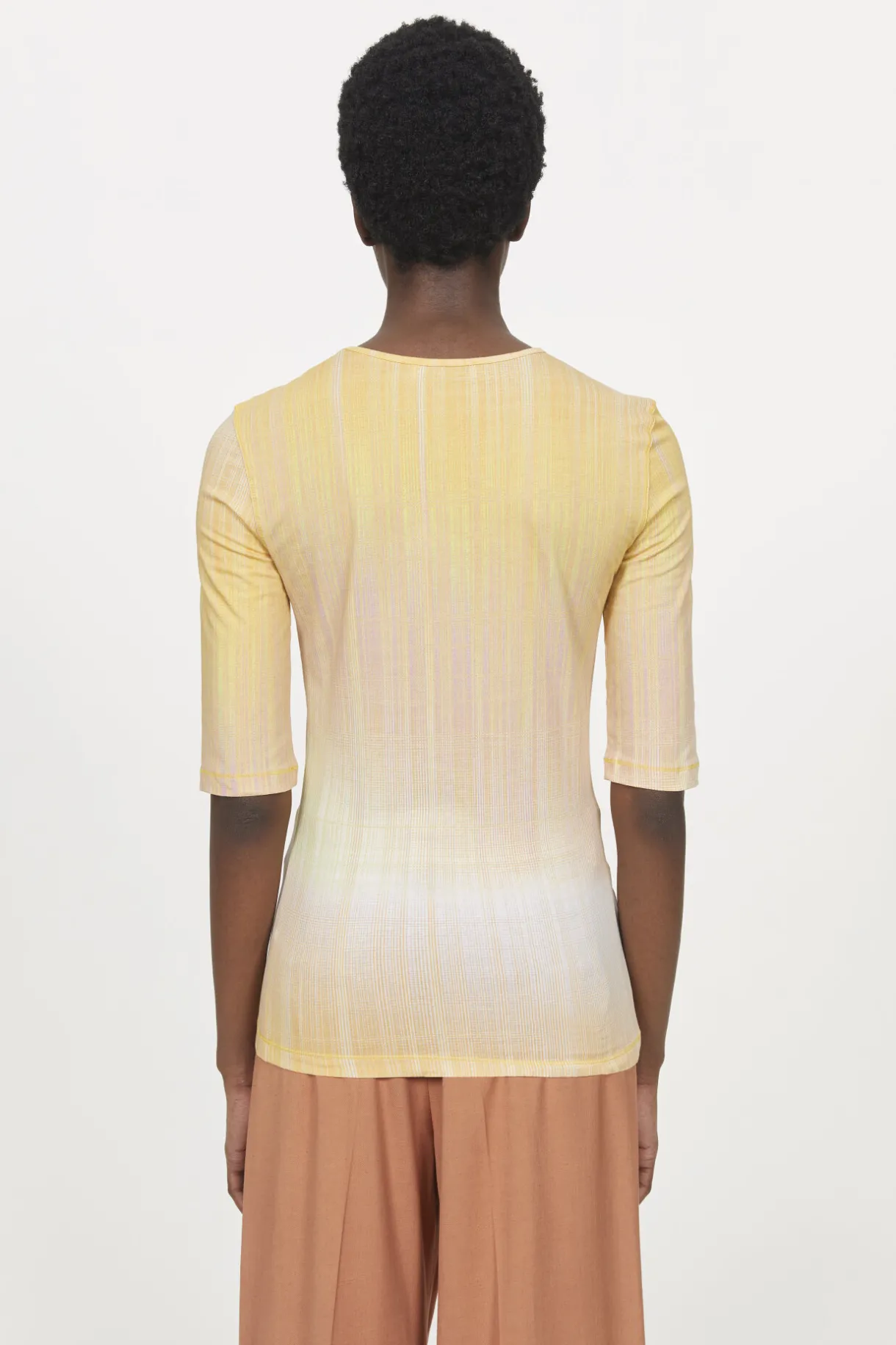Lancelot Sunset Top^Rodebjer