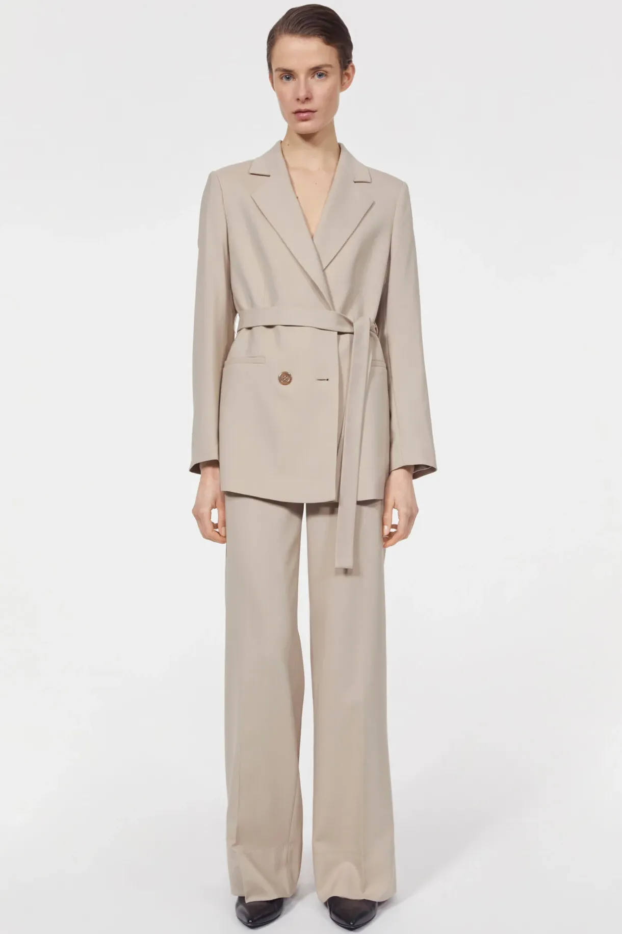 Lucida Blazer^Rodebjer