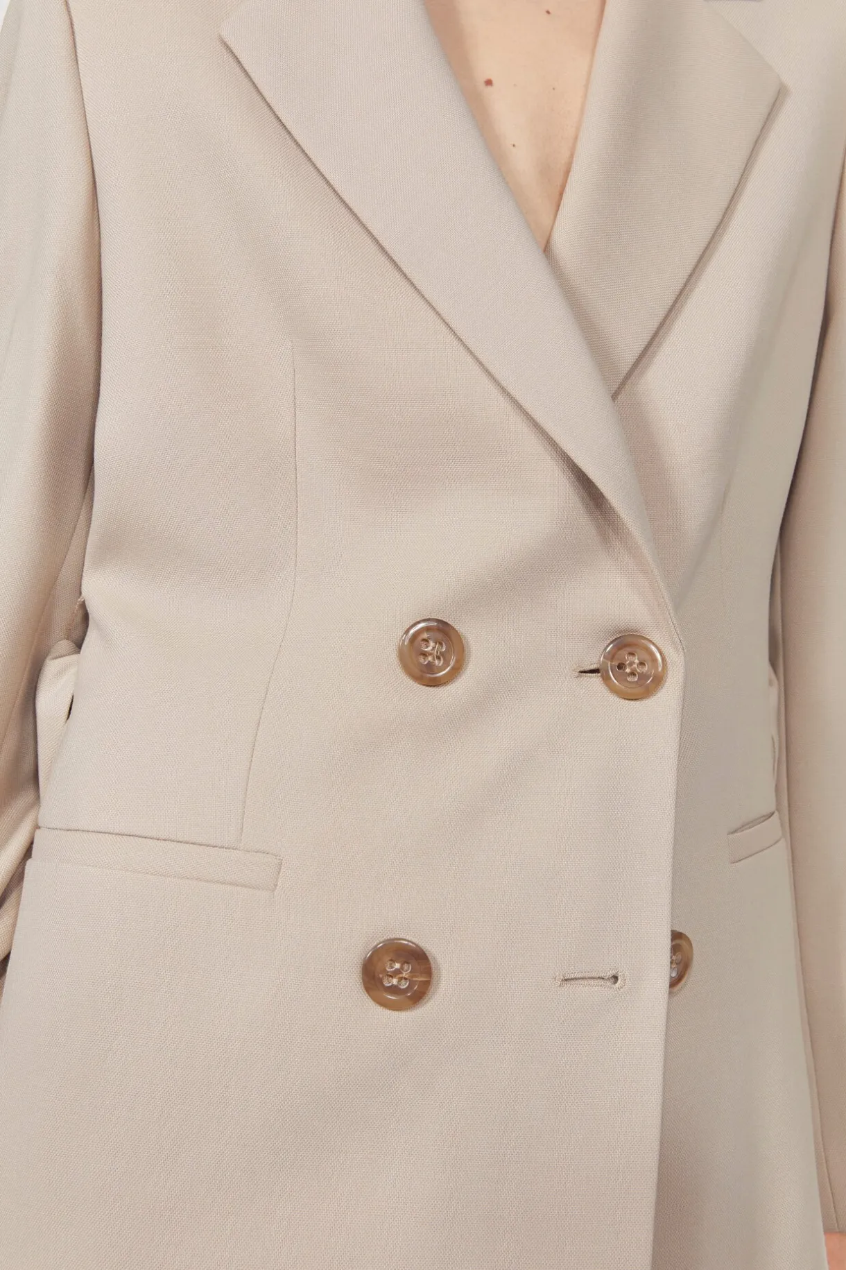 Lucida Blazer^Rodebjer