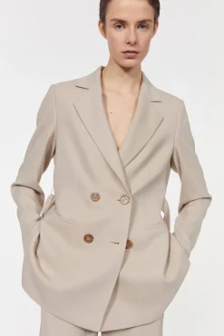 Lucida Blazer^Rodebjer