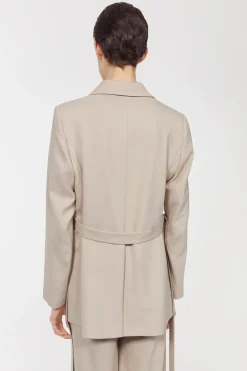 Lucida Blazer^Rodebjer