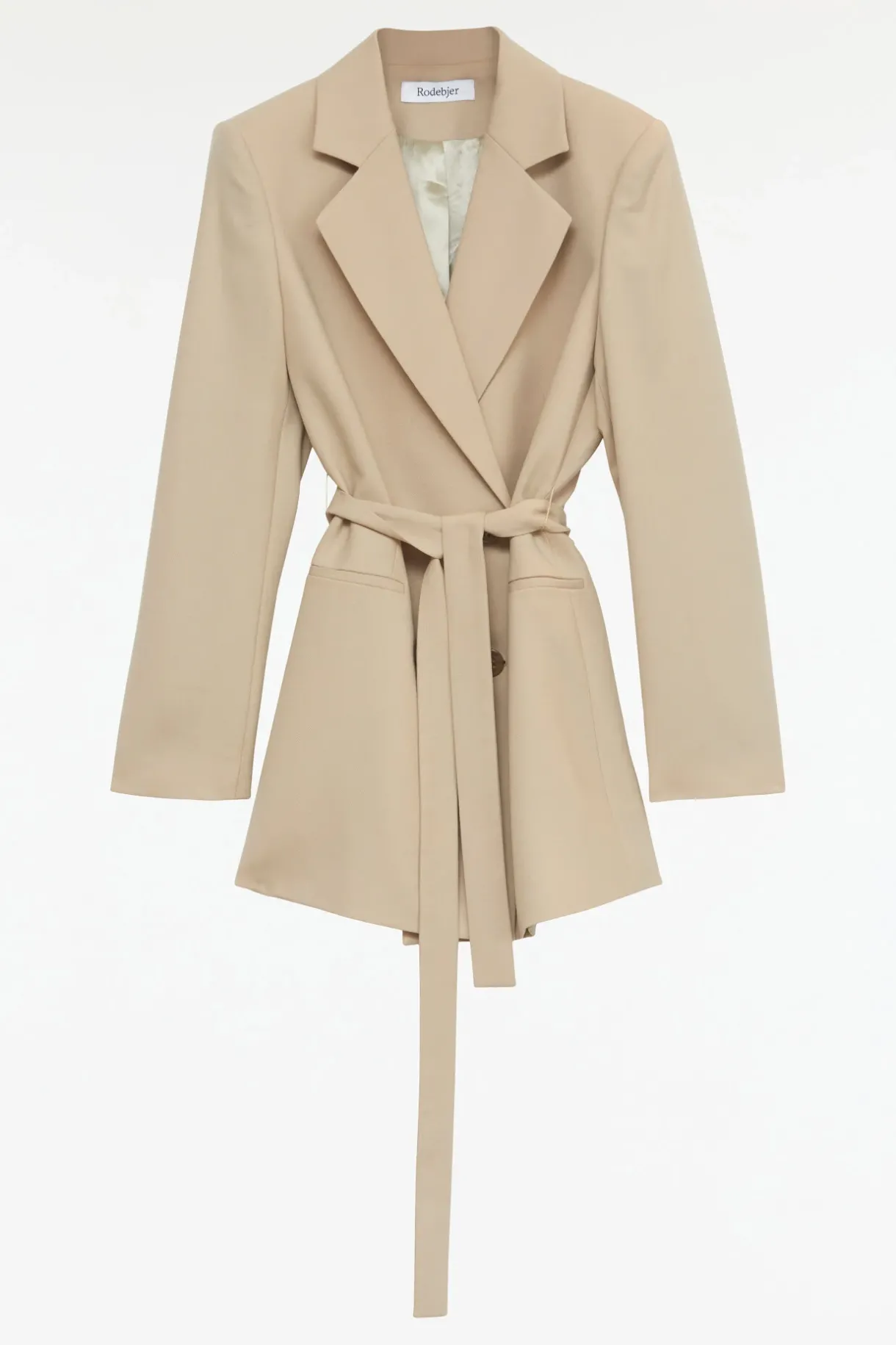 Lucida Blazer^Rodebjer