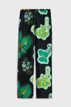 Lunara Leaf Pants^Rodebjer Outlet