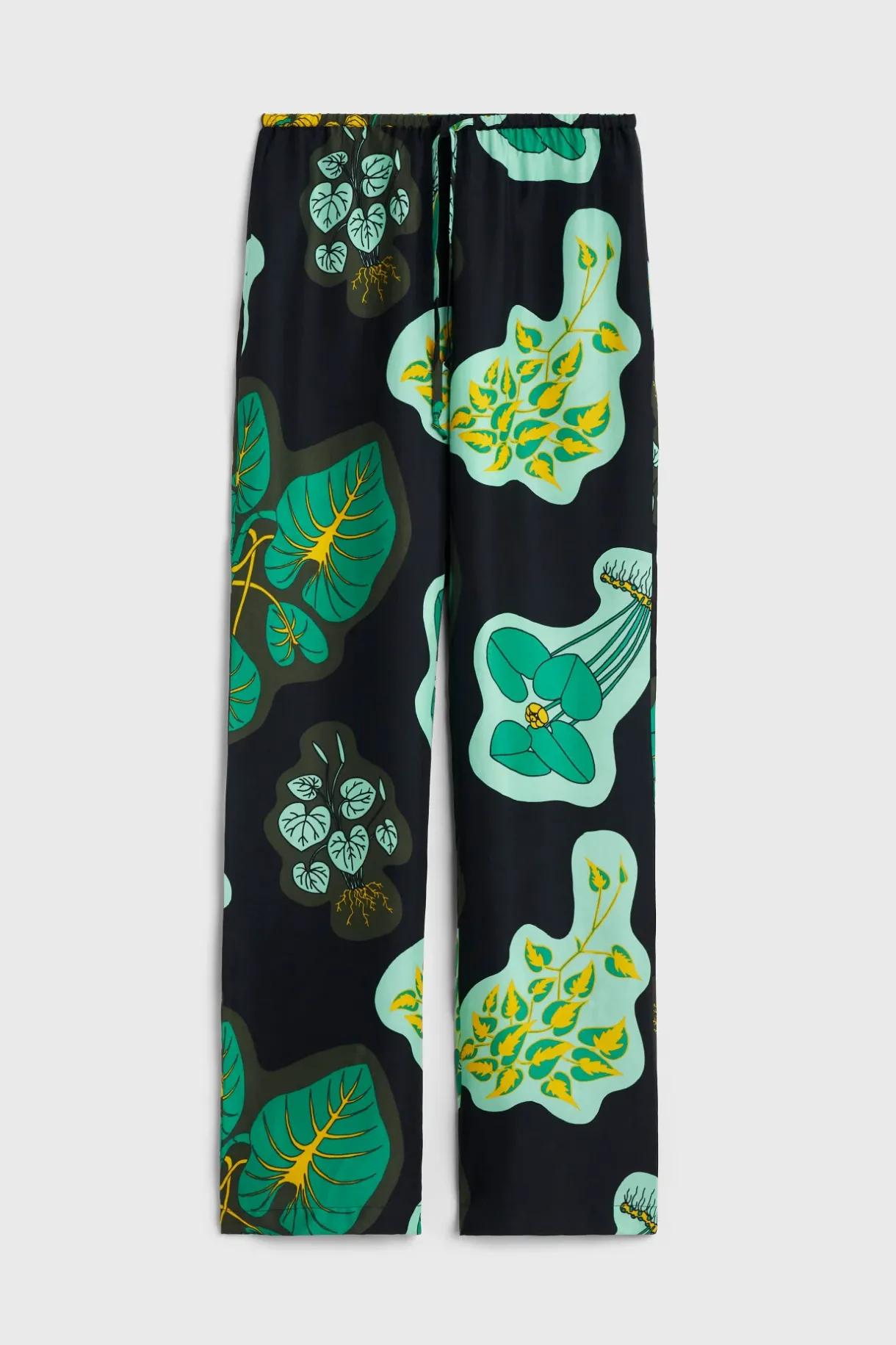 Lunara Leaf Pants^Rodebjer Outlet