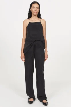Lunara Twill Pants^Rodebjer Best