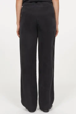 Lunara Twill Pants^Rodebjer Best