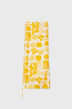 Lunata Print Skirt^Rodebjer New