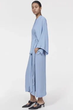 Mabelin Cape Dress^Rodebjer New