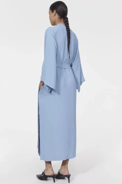 Mabelin Cape Dress^Rodebjer New