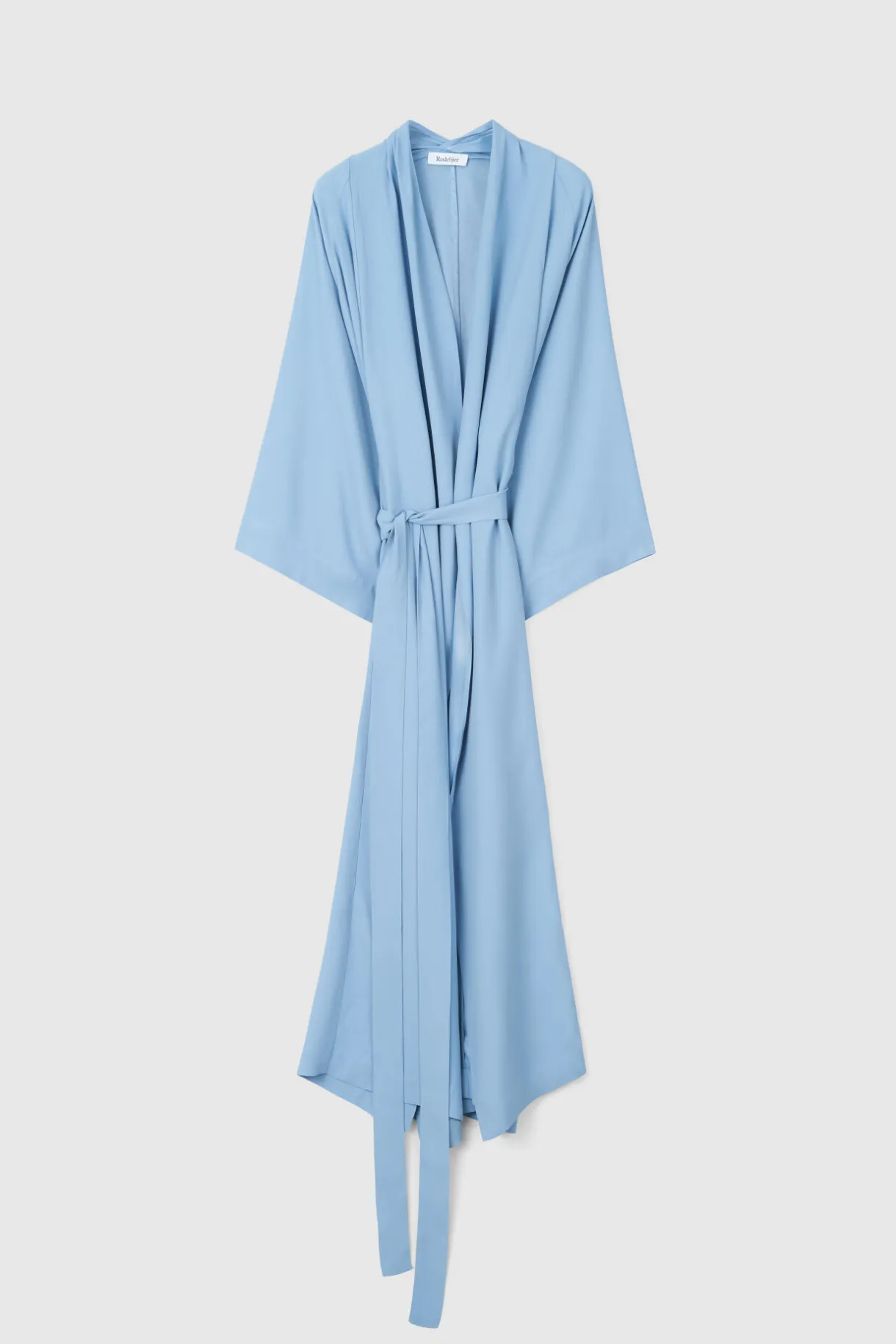 Mabelin Cape Dress^Rodebjer New