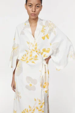 Mabelin Cape Leaf^Rodebjer Sale