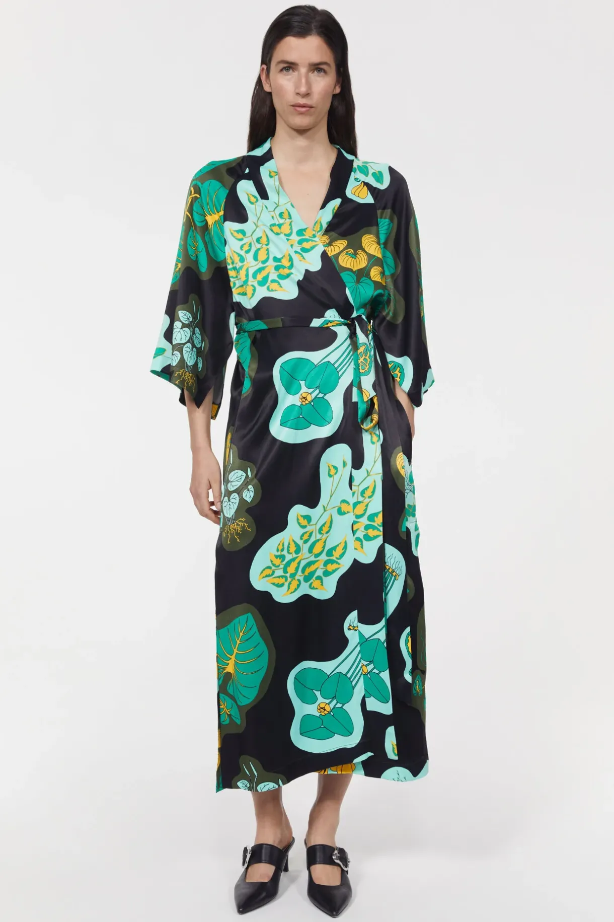 Mabelin Cape Leaf^Rodebjer Best