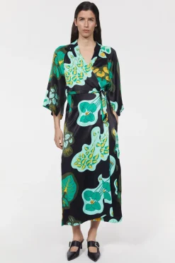 Mabelin Cape Leaf^Rodebjer Clearance