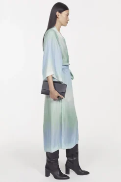 Mabelin Cape Sunset Dress^Rodebjer Clearance