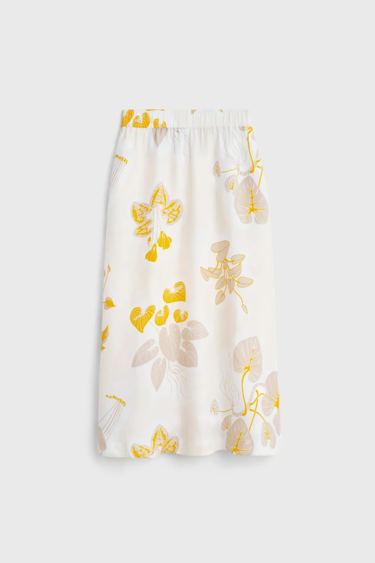 Marla Leaf Skirt^Rodebjer Best