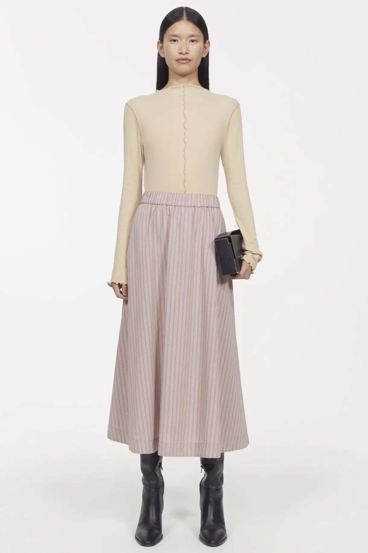 Marla Skirt^Rodebjer Outlet
