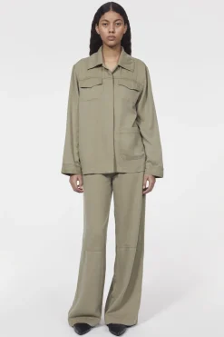 Marmise Tactile Jacket^Rodebjer