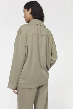 Marmise Tactile Jacket^Rodebjer