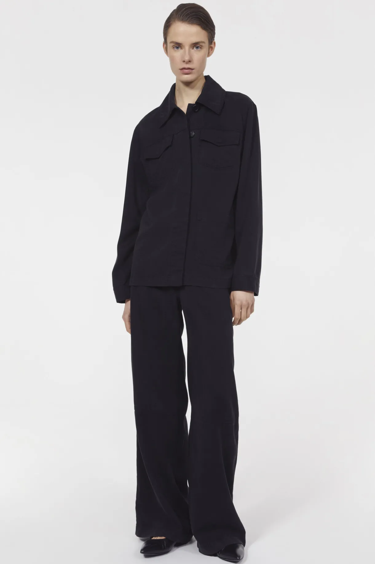Marmise Tactile Jacket^Rodebjer Discount