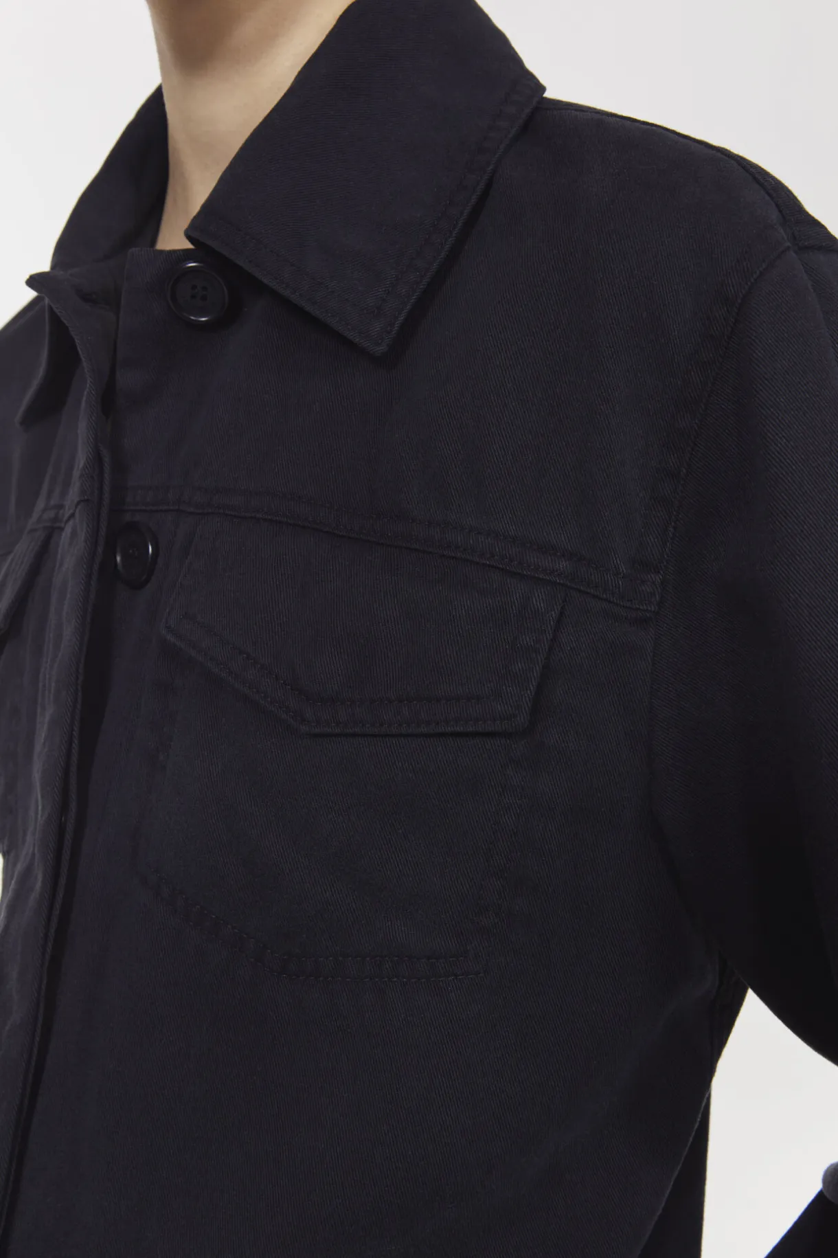 Marmise Tactile Jacket^Rodebjer Discount