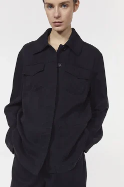 Marmise Tactile Jacket^Rodebjer Discount