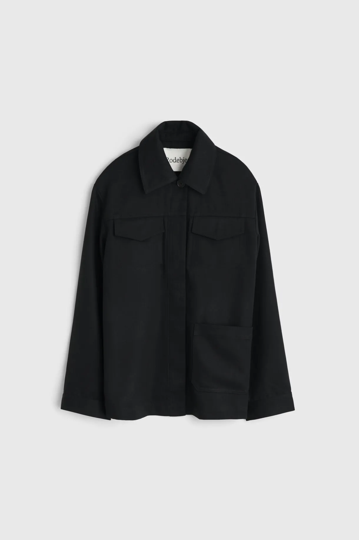 Marmise Tactile Jacket^Rodebjer Discount