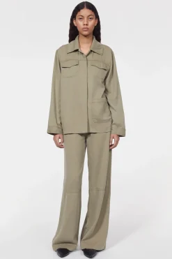 Marmise Tactile Jacket^Rodebjer Online