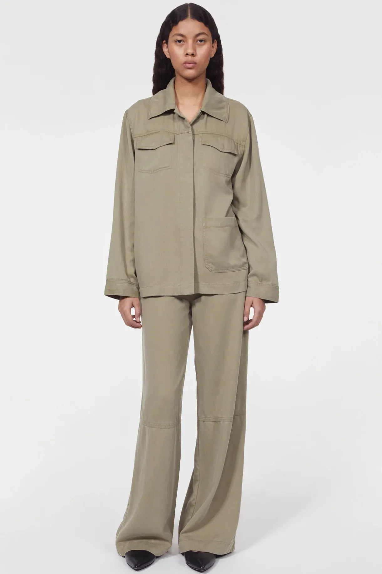 Marmise Tactile Jacket^Rodebjer Online