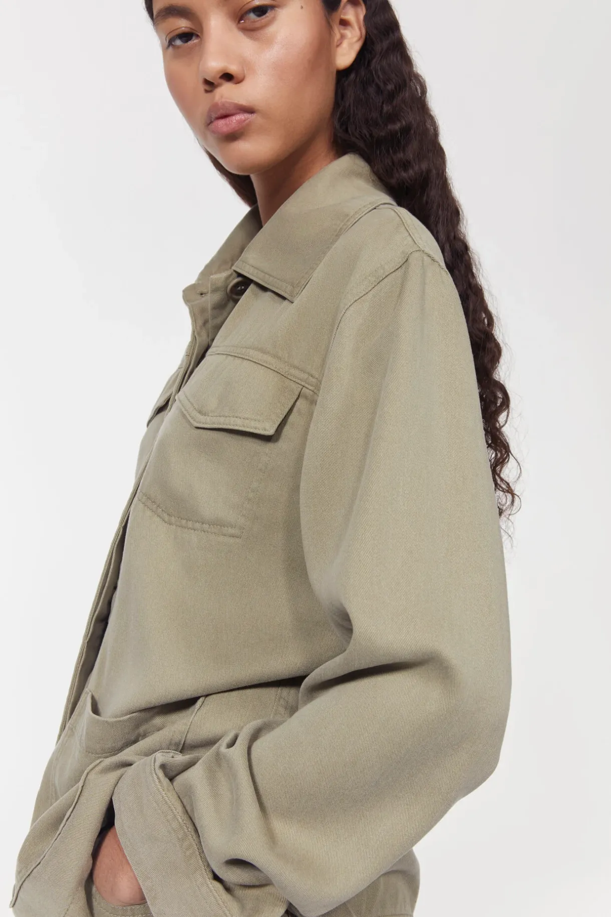 Marmise Tactile Jacket^Rodebjer Online