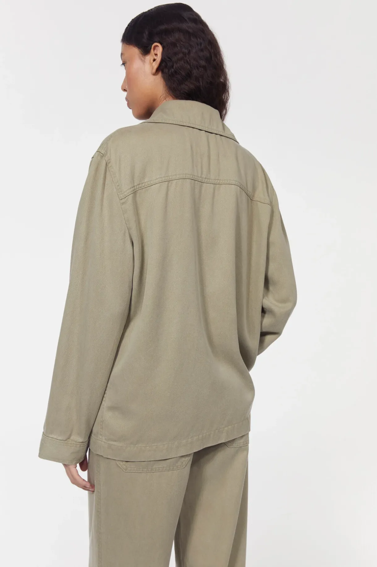 Marmise Tactile Jacket^Rodebjer Online