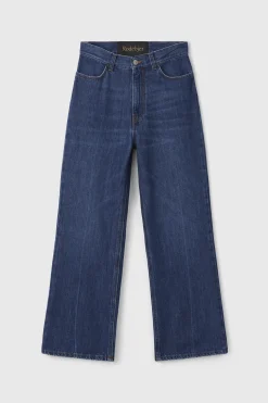 Mini Culotte Denim^Rodebjer Outlet